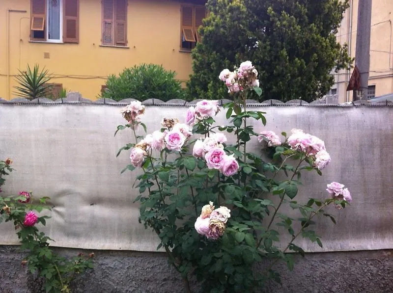 Solemare House Nearby Cinqueterre Villa La Spezia 0*,