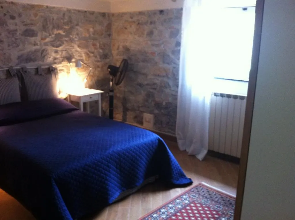 Villa Solemare House Nearby Cinqueterre à La Spezia