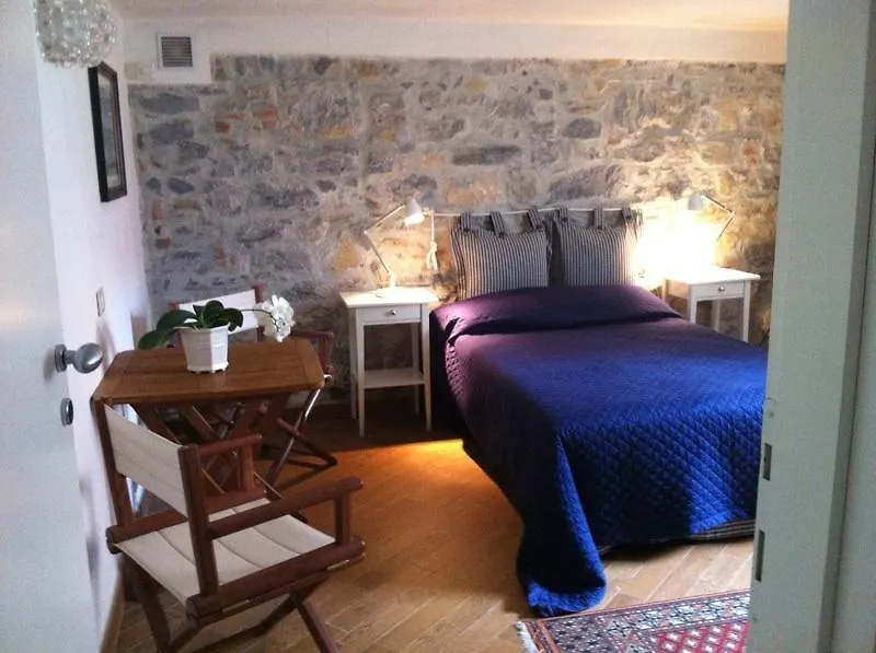 Solemare House Nearby Cinqueterre Villa La Spezia