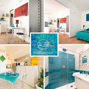 Appartement Sea & Culture - 5 Terre, La Spezia