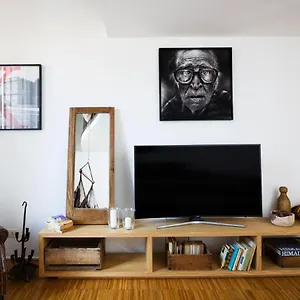 Na-locanda Appartement Naples
