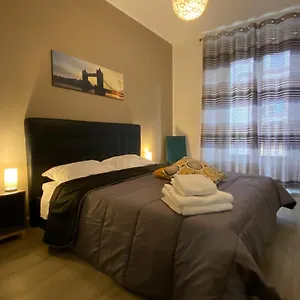 Trilocale In Piazza Duomo Appartement Milan