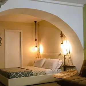 La 'nziria Appartement Naples