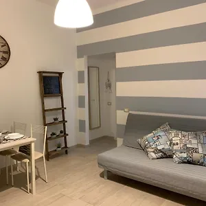 Appartement Anciua Delle Cinque Terre, La Spezia