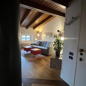 Funicolare Appartement Bergame