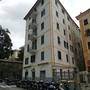 Appartement Comodità Città-mare Cinque Terre, La Spezia