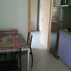 Appartement Comodità Città-mare Cinque Terre, La Spezia