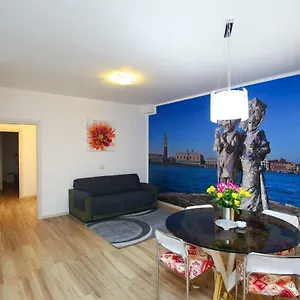 Venice Loft Appartement Marghera