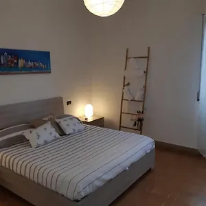 Appartement Casa Vacanze Drusilla,, La Spezia