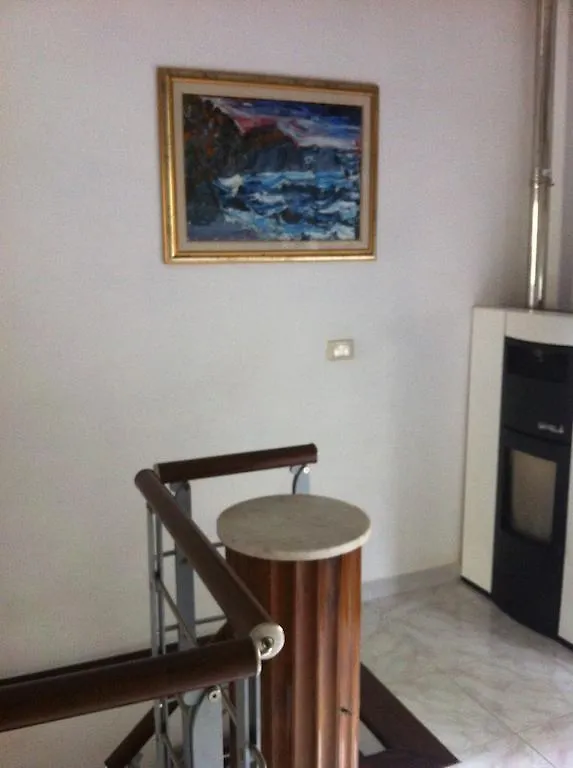 Solemare House Nearby Cinqueterre Villa La Spezia